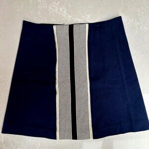 Tory Sport Mini Skirt